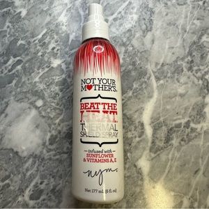Not Your Mothers Beat The Heat Thermal Shield Spray